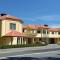Tuscany Gardens Motor Lodge