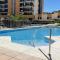 Acogedor Apartamento, Cala de Finestrat, Piscina, Parking Gratis