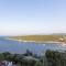 Amazing Triplex with Fantastic Sea View in Turkbuku