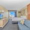 Oceanfront - Sea Mist Resort 20201 - King Suite - 2nd Floor - Sleeps 4