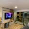 Apartamento en Miraflores con AC