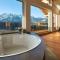 Luxury Panorama Chalet Schladming