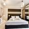 Mc Queen Rooms & Apartments