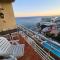 La Roca-Mediterráneo Views, 8th Floor-New Kitchen- POOL- Parking-Air Conditioning, Ceiling Fans & Free WIFI