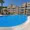 Luxury Apartment Przno Milocer