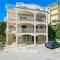 Apartments by the sea Zivogosce - Porat, Makarska - 20820