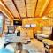 Appartement cosy dans Samoens