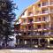 Hotel SNÖ Edelweiss