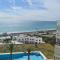 Penthouse Vistamar Torrox Costa