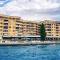 Park Ohrid Apartments