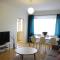 Borent Suite Apartment