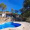 Chalet con piscina en Torrelodones