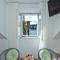 *Heart of the port room*