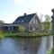 Bed and breakfast Hoeve Spoorzicht
