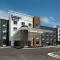 Fairfield Inn & Suites by Marriott Rochester Mayo Clinic Area/Saint Marys