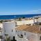 Seaview Apartment 100m from beach