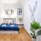 3 rooms apartment - Quiet, Central & Peaceful