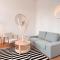 New City Apartment