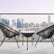 Luxury Studio Cozy & comfy Walk-Dubai Mall Newly Revonated