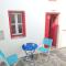 Perseids Traditional House