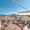 Fantastic penthouse with roof terrace in the heart of Nerja