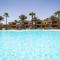 Hola Bent Pool and Terrace iRent Fuerteventura