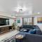 Bring the Crew! 4BR Luxe Pad, Backyard Magic & City at Your Door