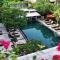 The Kana Kuta Hotel