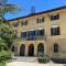 Glamorous Apartment - Historic Villa Il Serraglio