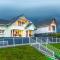 Mount Tales Vagamon By VOYE HOMES