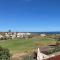 Palm Villa 1 bed apartment overlooking golf course