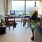 Appartement bord de mer très lumineux 2/4 pers. - Vue inoubliable