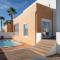 Casa Chlodette - luxury villa, 5 bedroom, private pool