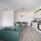 Stunning 3 bedroom flat in Southend-on-sea