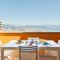 Piccapiana Sea View Attic Flat - mytouristhome