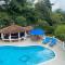 Hermosa Casa Campestre con Piscina y Jacuzzi