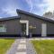 Energy-efficient holiday villa for up to 5p with garden in beautiful surroundings in Dirkshorn