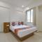 FabHotel Skylight Studio Rooms