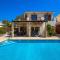 3 bedroom Villa Athina with private pool and golf views, Aphrodite Hills Resort