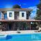 Dalyan 4 Bedroom Private Country House With Pool