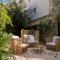 Le Clos Violette et Le 11 D'Aglaé - Hôtel de Charme Design de Luxe