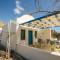 Perissa 2 bedrooms 4 persons cycladic house by MPS