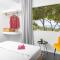 Vino luxury suites