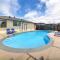 Salinas Home with Pool - Near WeatherTech Raceway!