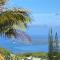 Hilo Bay Ocean View Castle