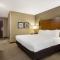 Best Western Morgan City Inn