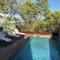 Les Jardins d'Eve, Solenzara, townhouse with private pool