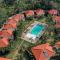 Panta Rei resort