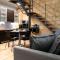 Stazione & Politecnico Stylish Apt with Netflix