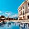 Emerald Suite with Pool, Private beach and Private Sea View Terrace